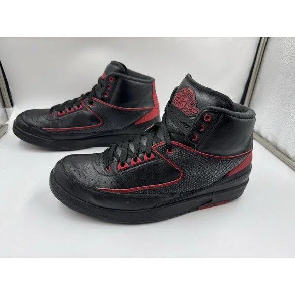 AIR JORDAN 2 RETRO 'ALTERNATE 87' size 10.5